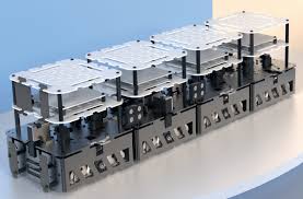Transformer Robot